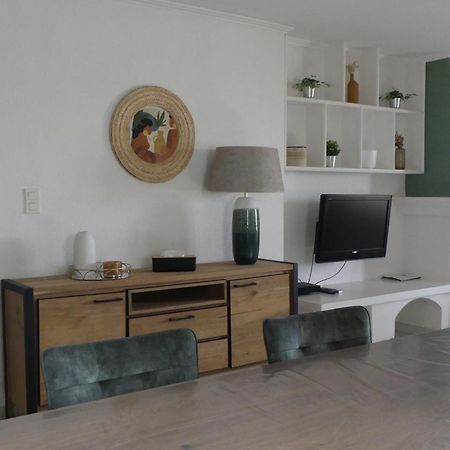 Appartement T4 Tres Bien Situe Et Climatise เอลเลอรูซ ภายนอก รูปภาพ