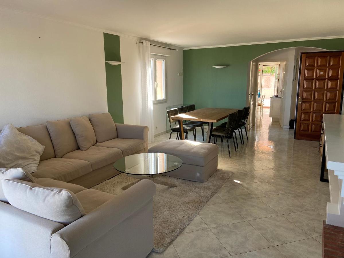 Appartement T4 Tres Bien Situe Et Climatise เอลเลอรูซ ภายนอก รูปภาพ