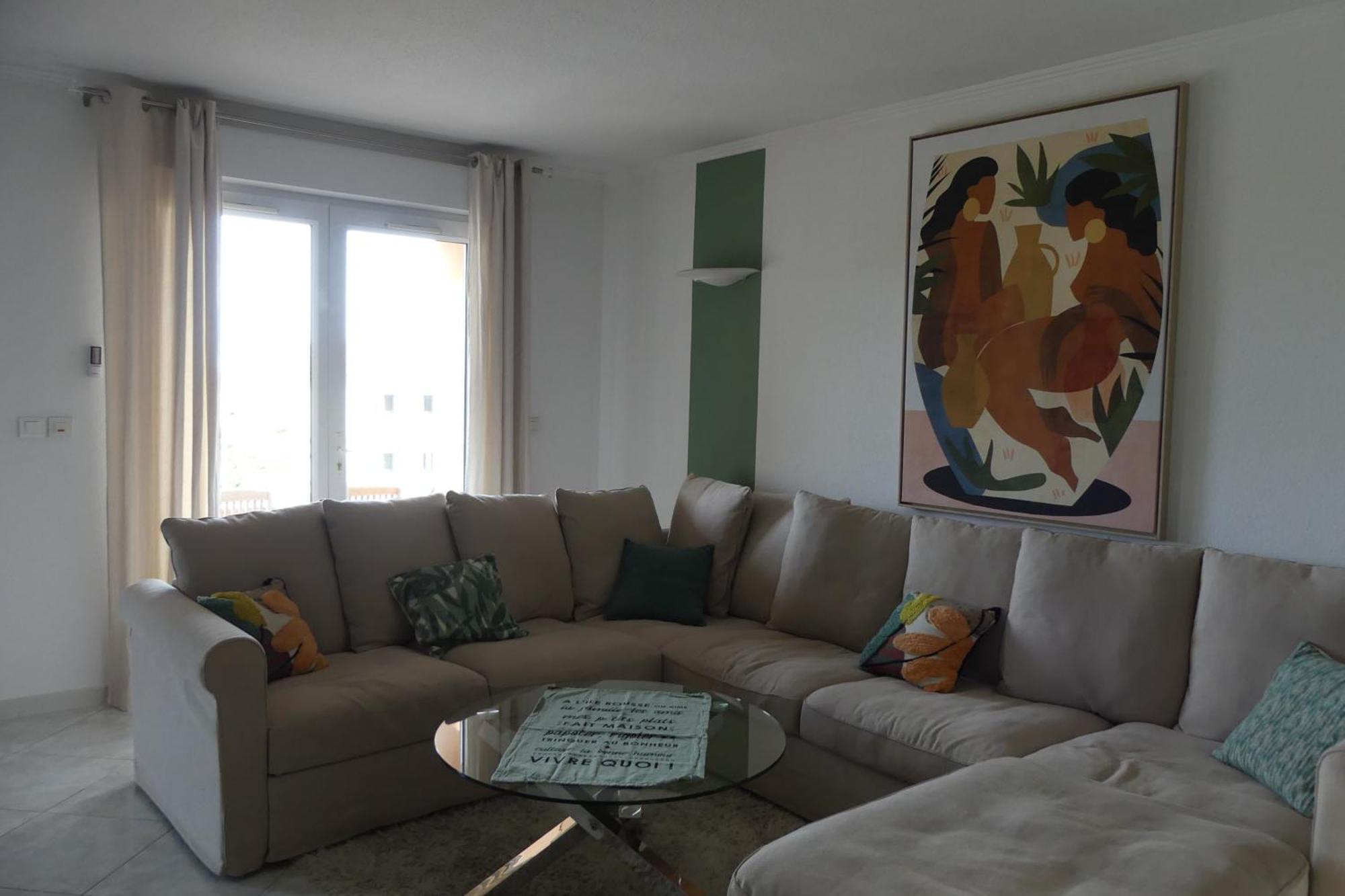 Appartement T4 Tres Bien Situe Et Climatise เอลเลอรูซ ภายนอก รูปภาพ
